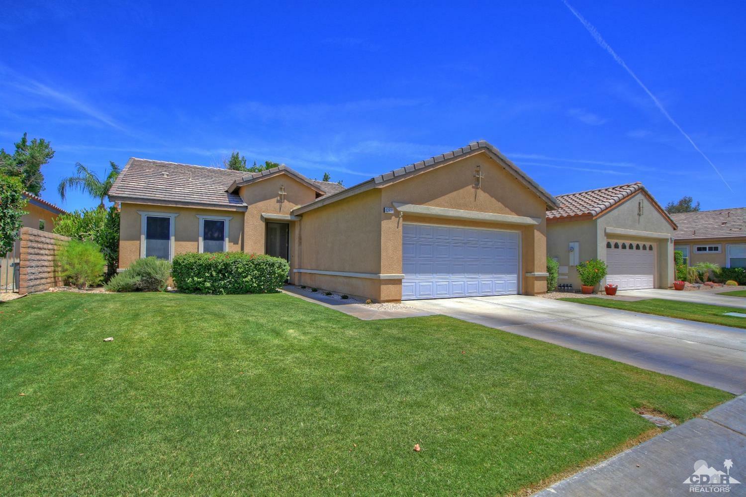 Property Photo:  82638 Redford Way  CA 92201 