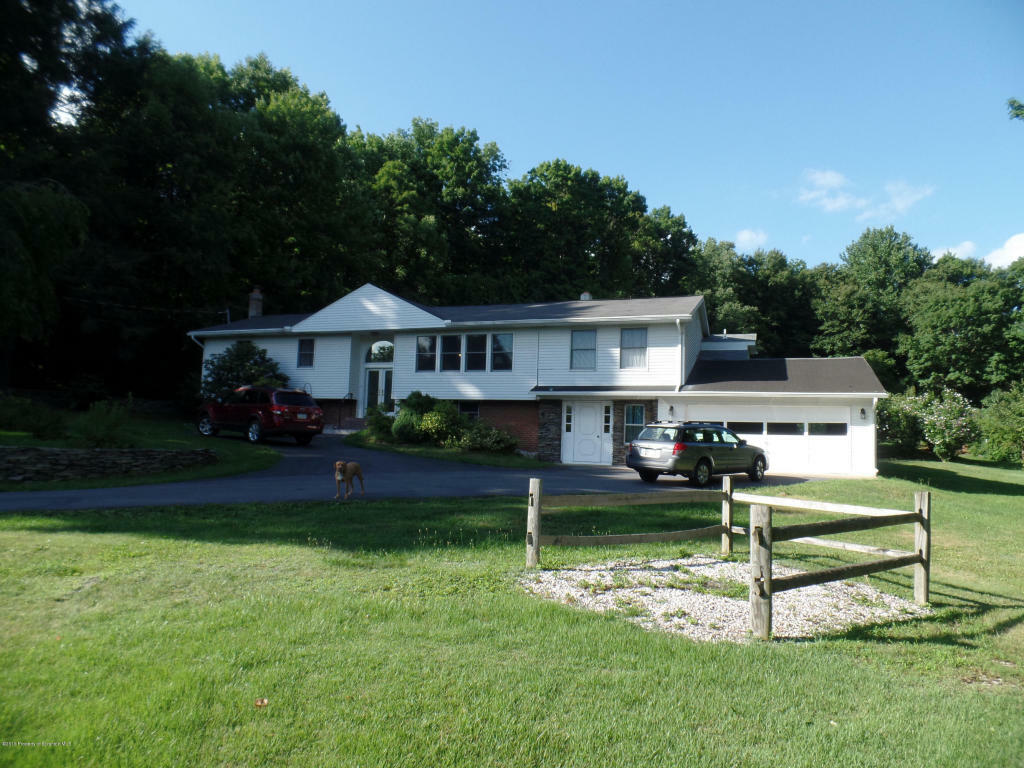 229 Locust Drive  Dalton PA 18414 photo