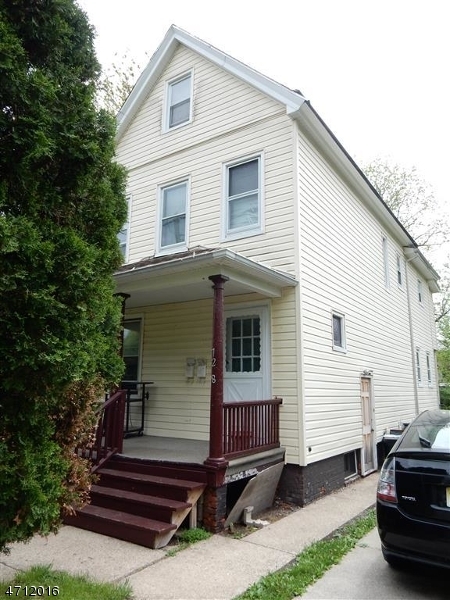 Property Photo: 728 Union St NJ 07065