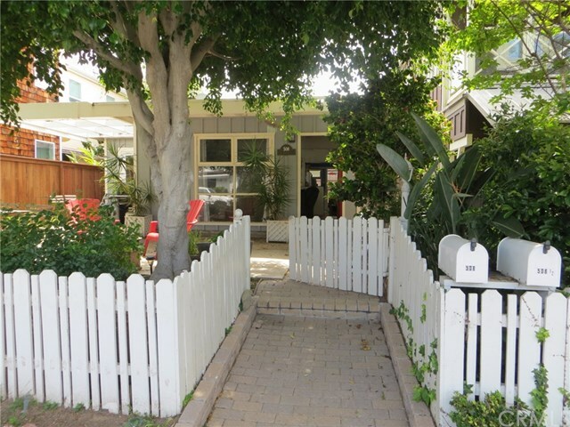 Property Photo:  508 Acacia Avenue  CA 92625 