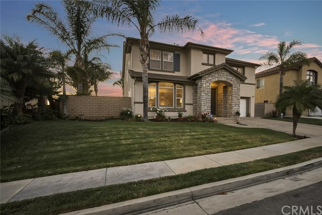 Property Photo:  960 Manor Way  CA 92882 