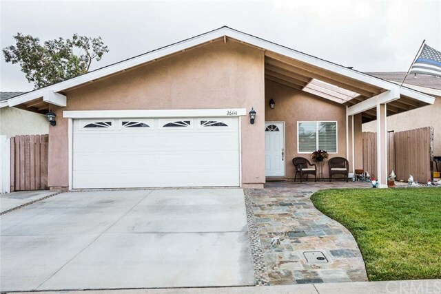 Property Photo: 26441 Via Gaviota CA 92691