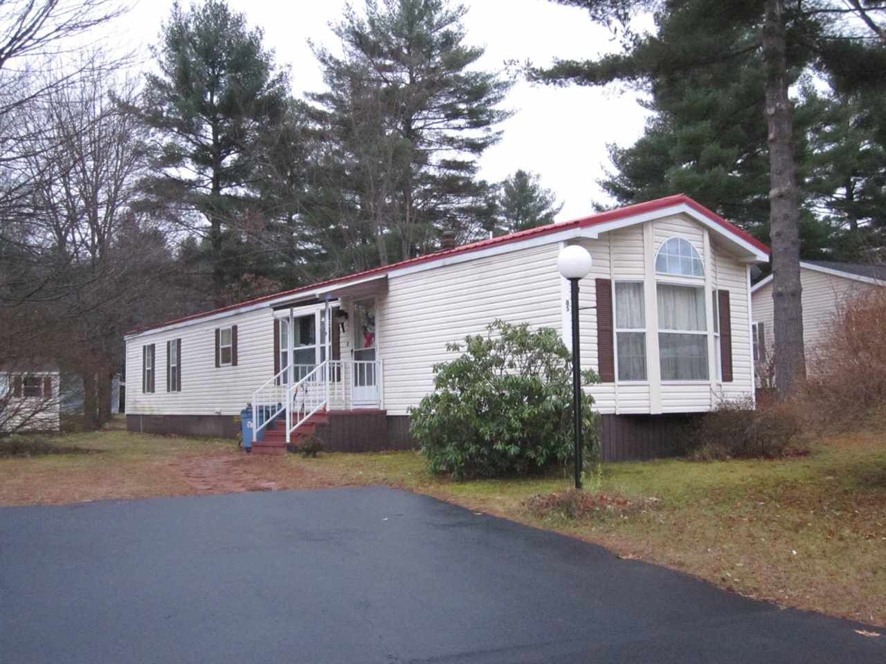 Property Photo:  85 Gooseberry Circle  NH 03867 