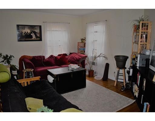 Property Photo:  8 Garden 1  MA 02138 