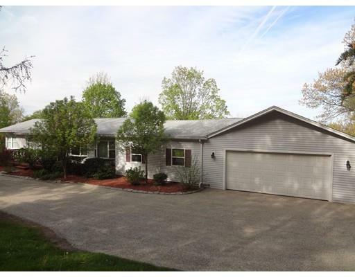 Property Photo: 261 Wilbraham Rd MA 01036