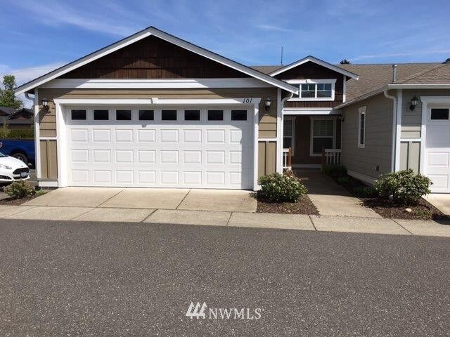 Property Photo: 5686 Correll Drive 101 WA 98248