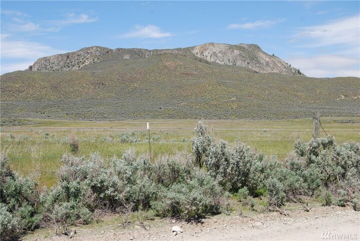 Property Photo:  93 Warren Road  WA 98855 