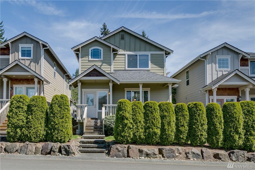 Property Photo:  1906 106th Dr SE 22  WA 98258 