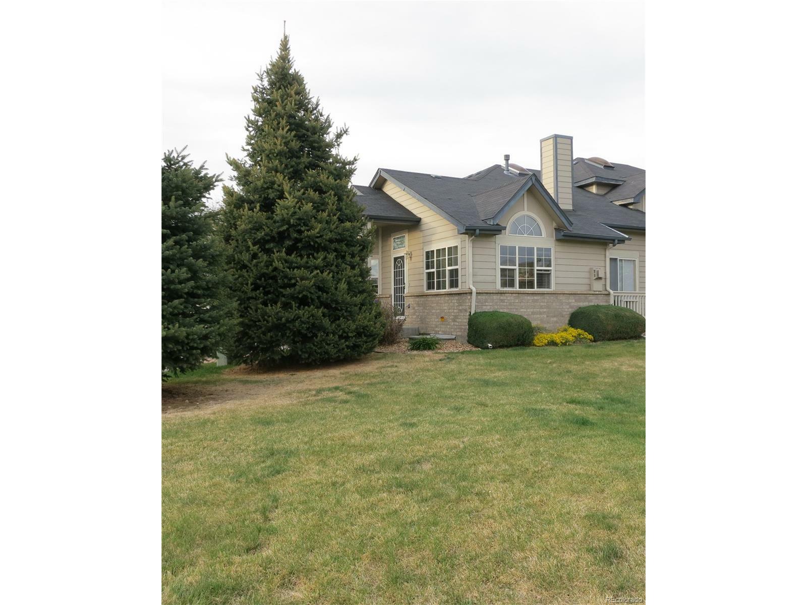 Property Photo: 18204 East Colgate Place CO 80013
