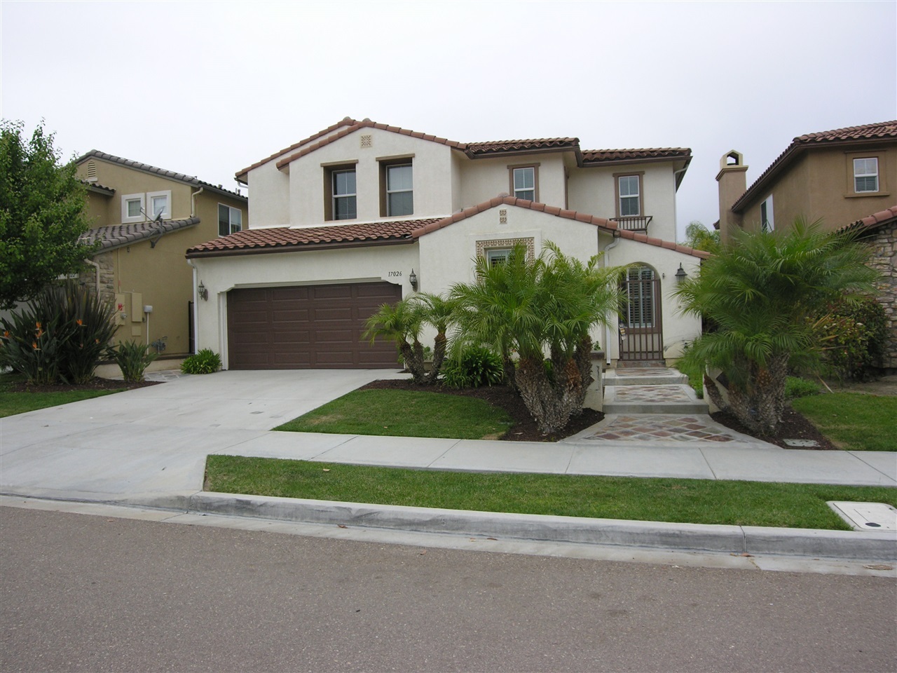 17026 Silver Crest Dr  San Diego CA 92127 photo