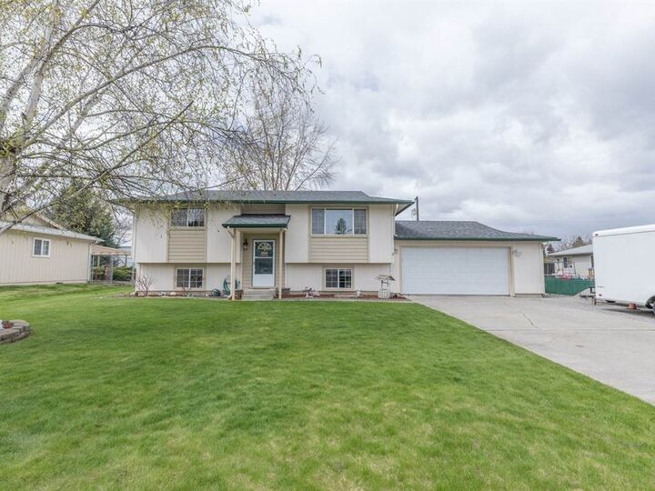 3010 S McDonald Rd  Spokane Valley WA 99216 photo