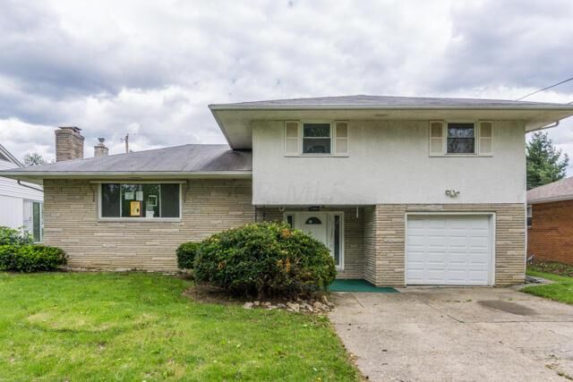 Property Photo:  1268 Westphal Avenue  OH 43227 