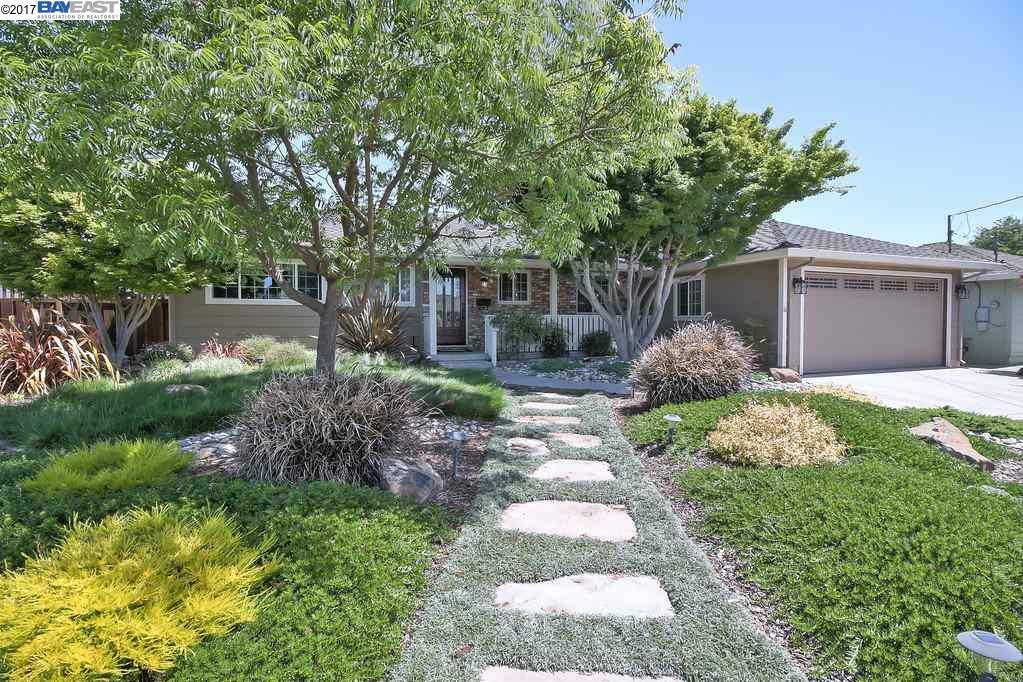 Property Photo:  38028 Ballard Dr  CA 94536 