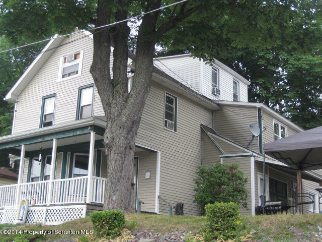 Property Photo:  34 Wayne Street  PA 18407 