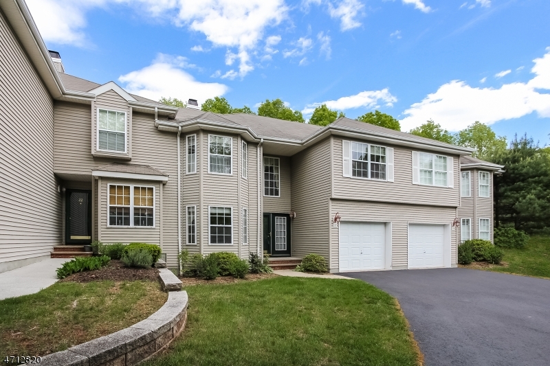 Property Photo: 20 Spring Brook Dr NJ 08801