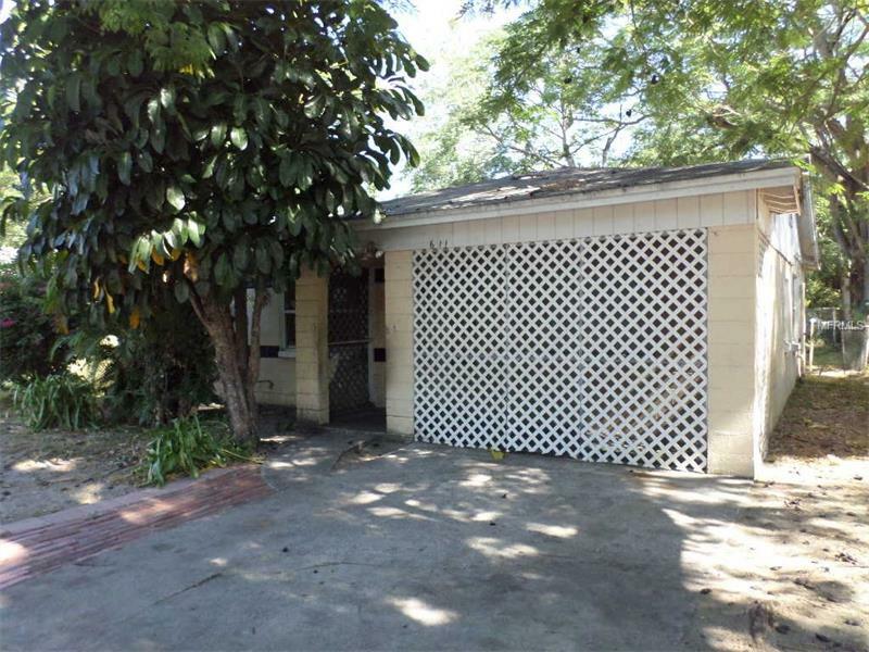 Property Photo: 611 Columbia Street FL 32805