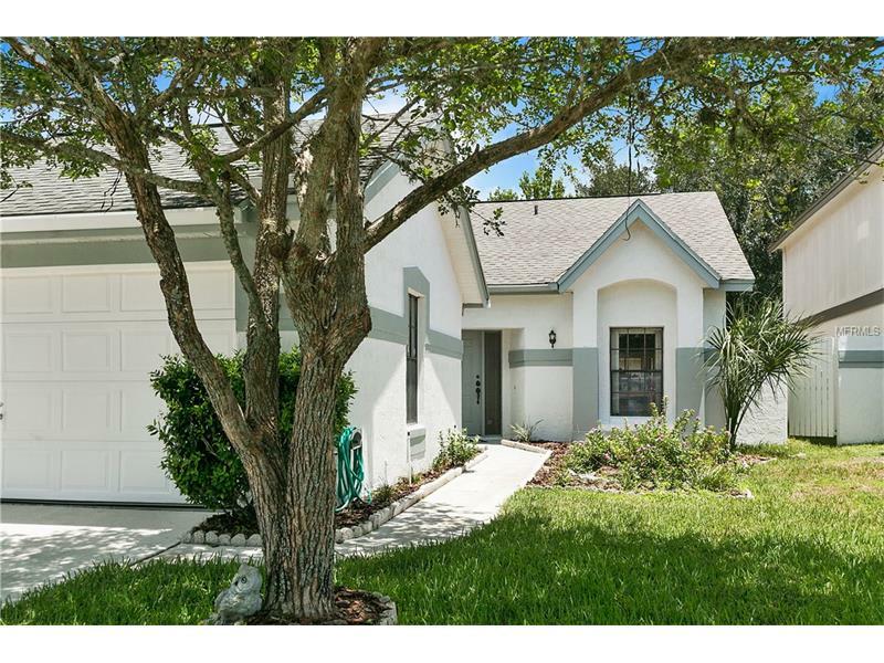 Property Photo:  11763 Peachstone Lane  FL 32821 