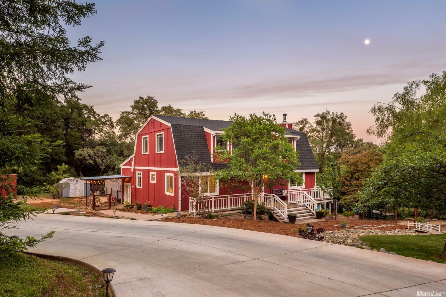 Property Photo: 1540 Ellen Court CA 95602