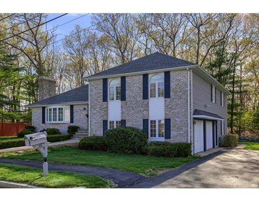 Property Photo: 19 Old Colony Drive MA 01880
