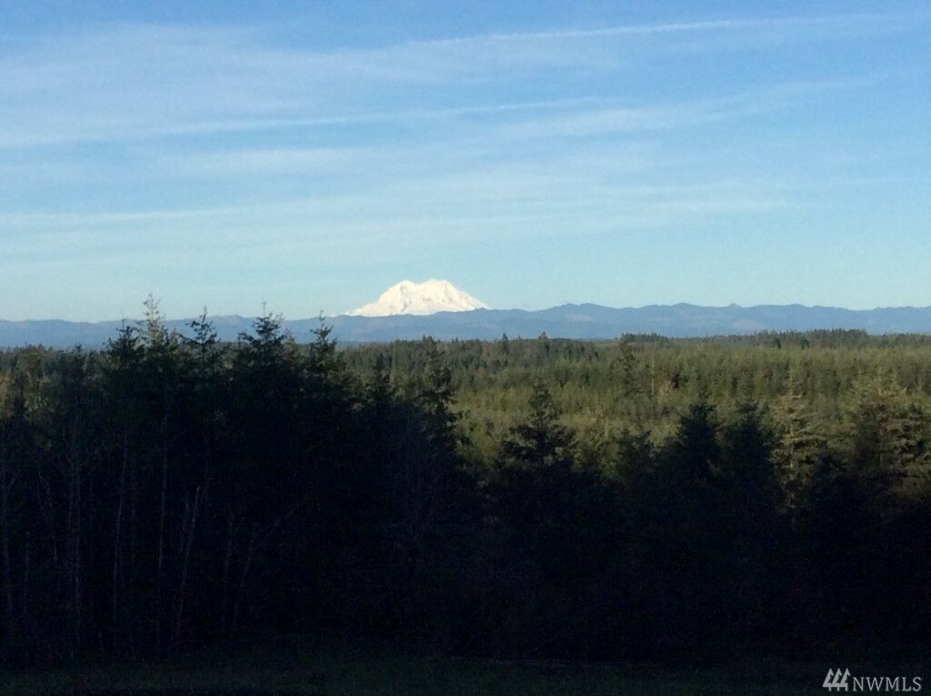 Property Photo: 972 Brown Rd WA 98532
