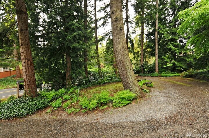 Property Photo: 18726 40th Place NE WA 98155