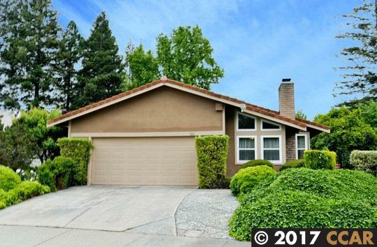 Property Photo:  22 Jib Ct  CA 94523 