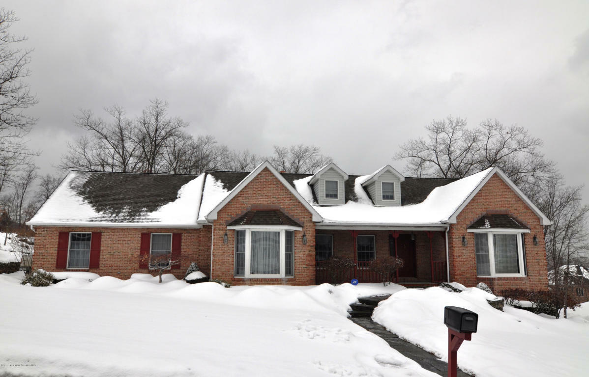 Property Photo:  204 Huntington Drive  PA 18519 