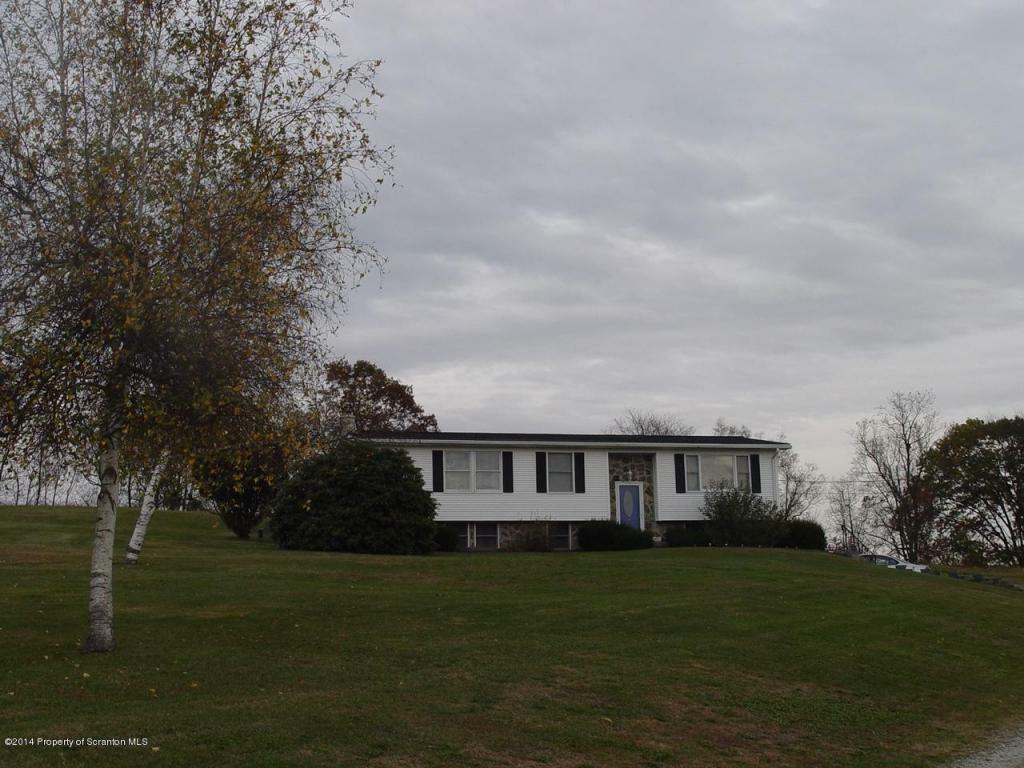 2441 Cherry Hill Road  Clarks Summit PA 18411 photo