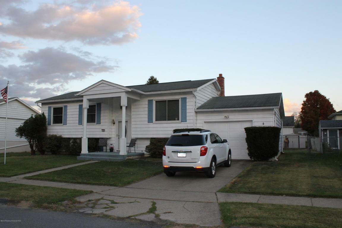 124 Rinaldi Drive  Taylor PA 18517 photo