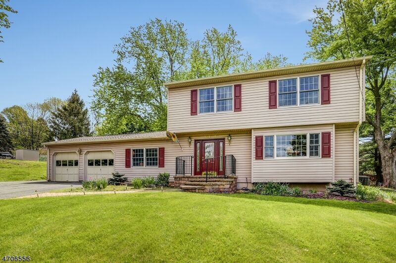 Property Photo: 4 Treaty Road NJ 07869