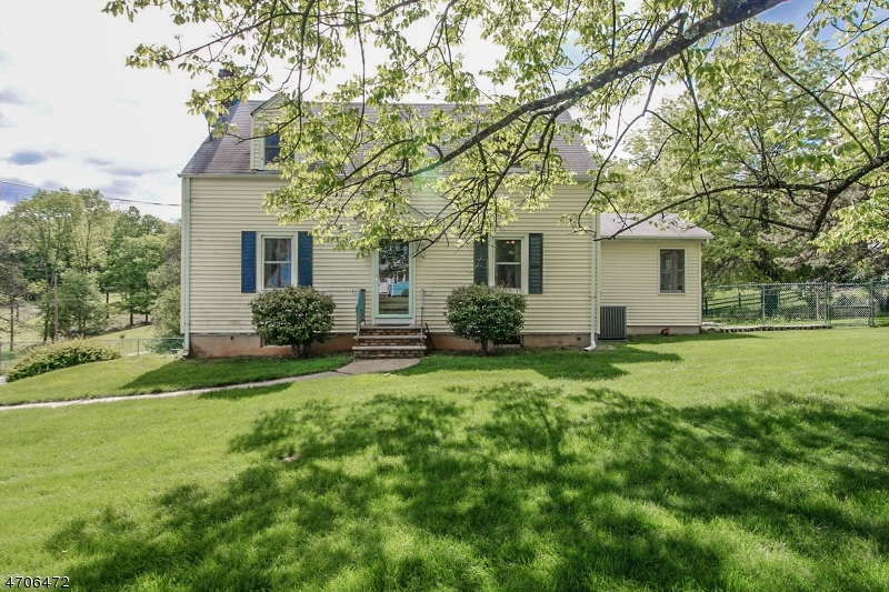 Property Photo: 228 Miller Ave NJ 08876