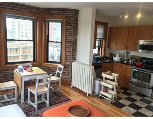 Property Photo: 137 Peterborough 29 MA 02215