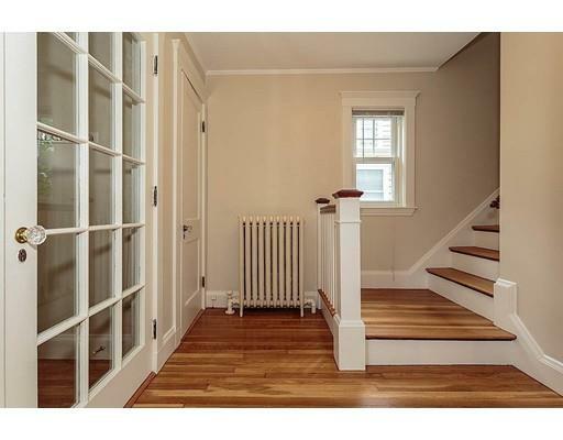 Property Photo:  45 Raleigh Road  MA 02478 