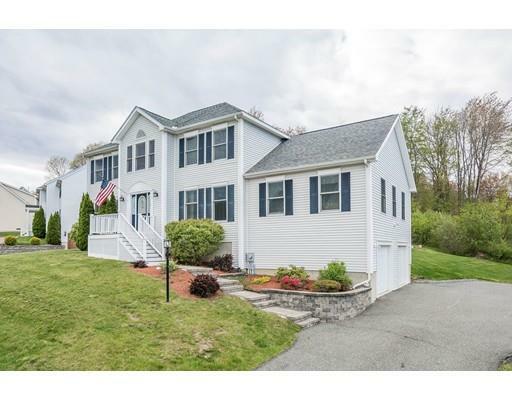 Property Photo:  13 Magnavista Drive  MA 01830 