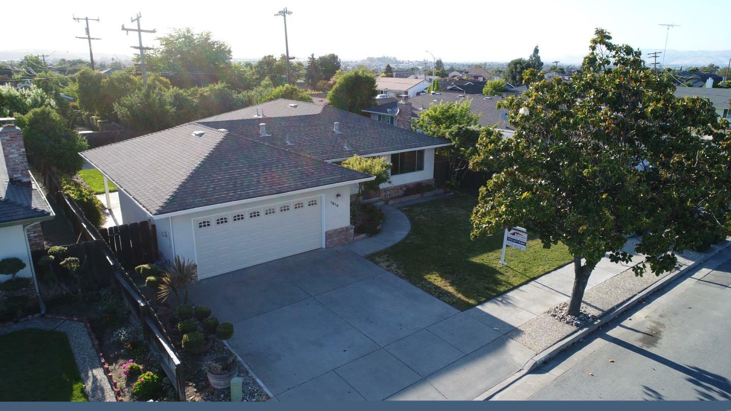 Property Photo:  1810 Clearview Drive  CA 95023 