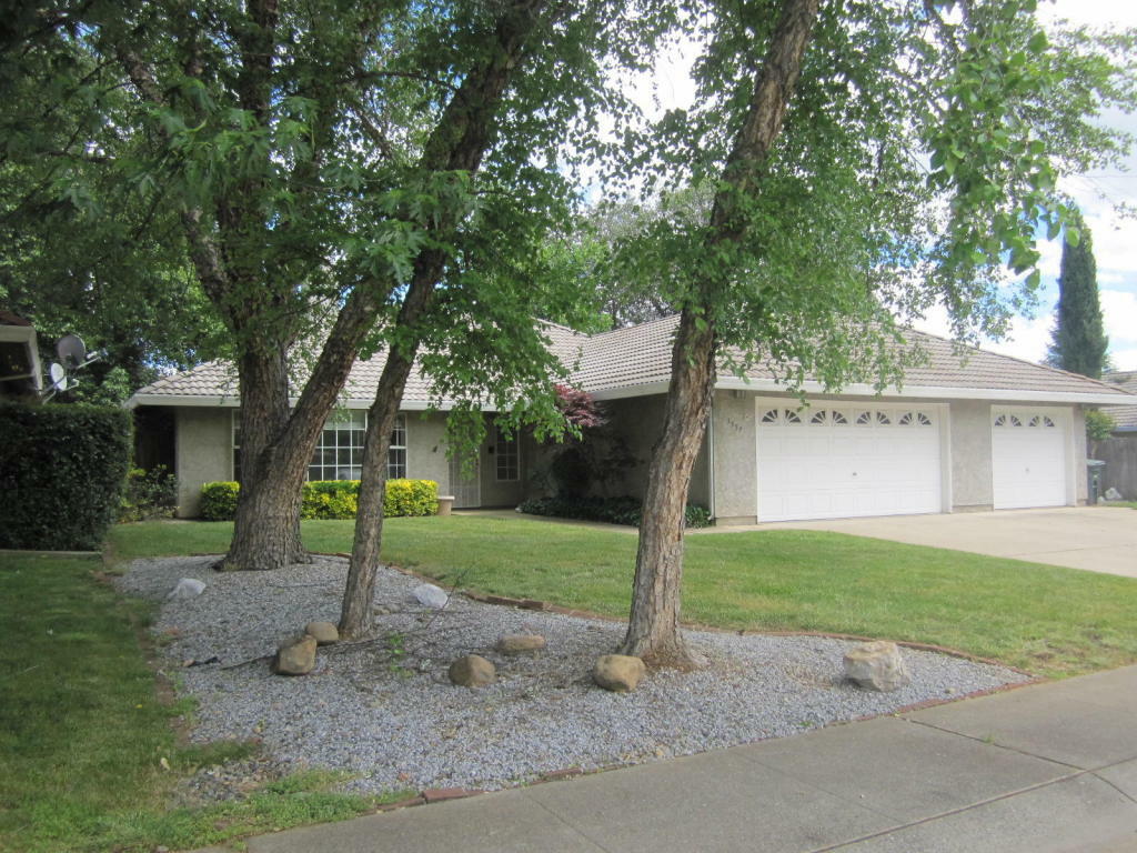 Property Photo:  3557 Somerset Avenue  CA 96002 