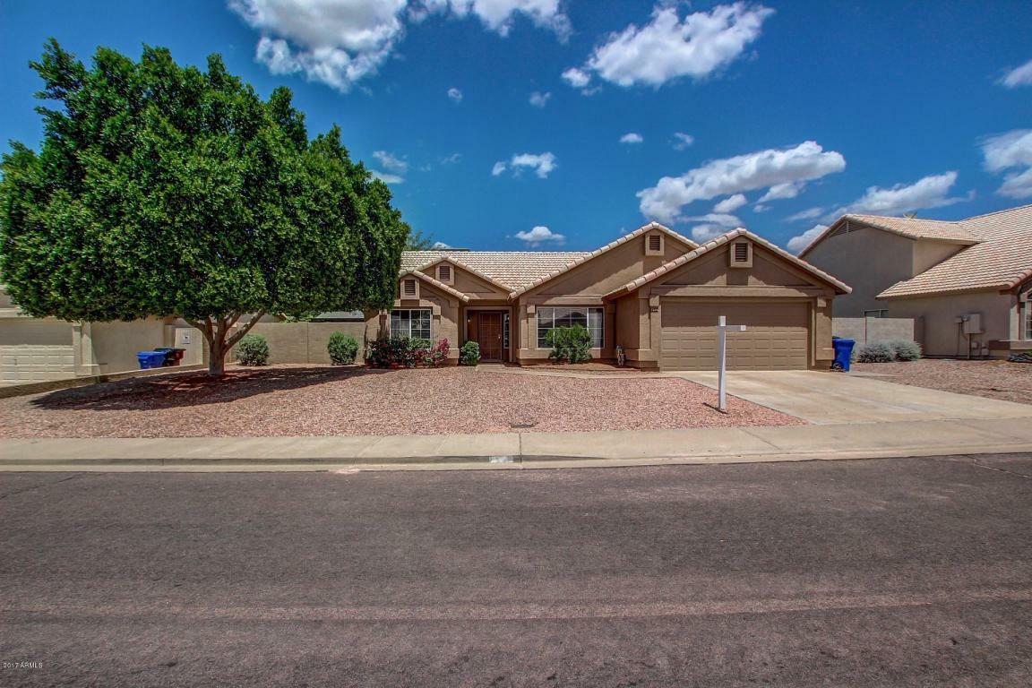 Property Photo: 7324 E Indigo Street AZ 85207