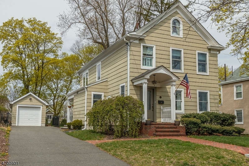 Property Photo: 36 Lum Avenue NJ 07928