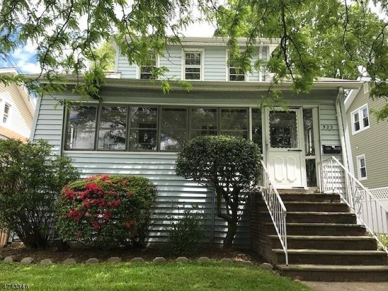 Property Photo: 523 Golf Ter NJ 07083