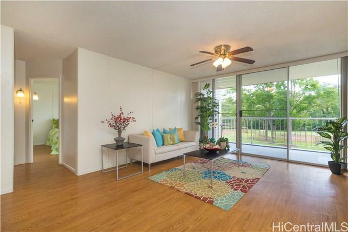 Property Photo:  95-045 Waikalani Drive G403  HI 96789 