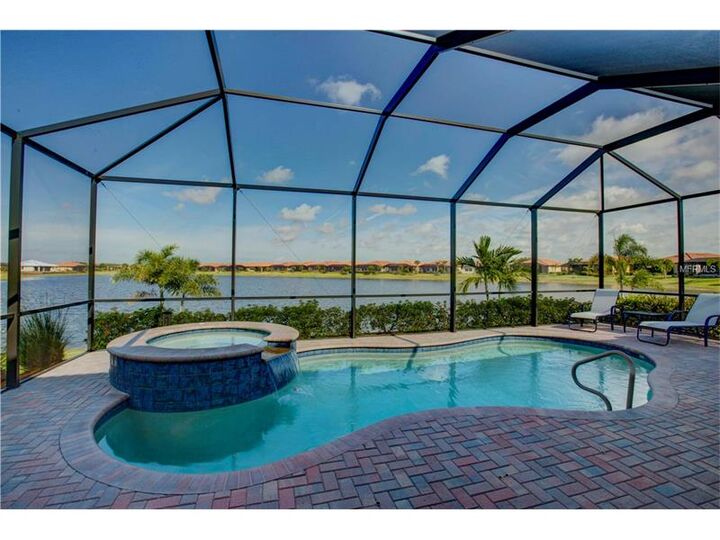 Property Photo: 23692 Waverly Circle FL 34293