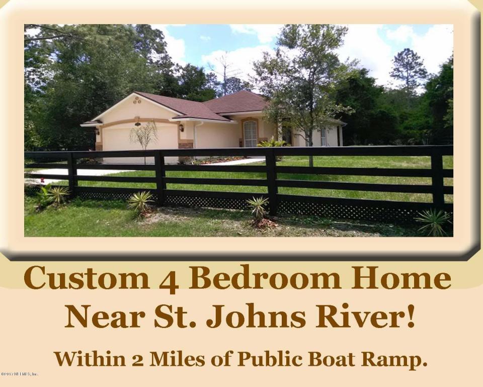 Property Photo: 111 Barcelona Street FL 32131