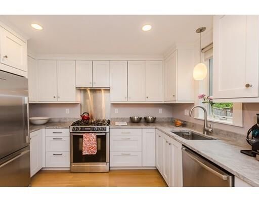 Property Photo: 48 Concord Ave 1 MA 02138