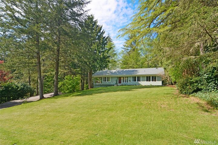 Property Photo:  2800 NE Marie Place  WA 98370 