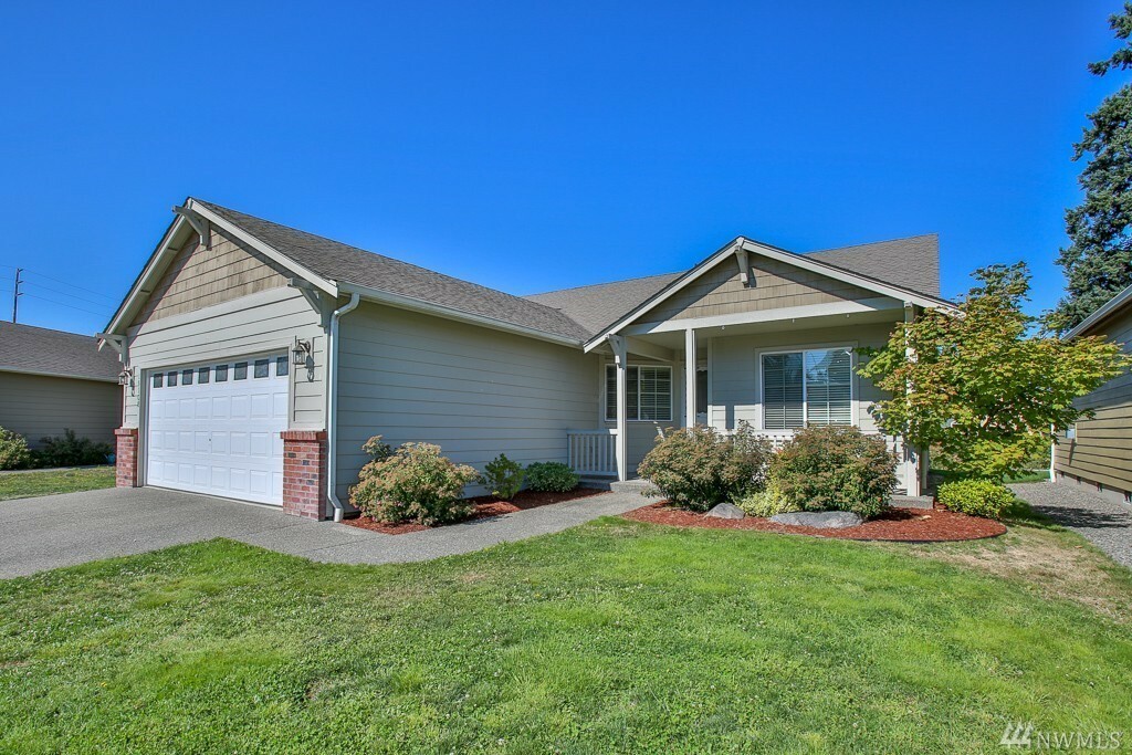 Property Photo:  19108 23rd Av Ct E  WA 98445 