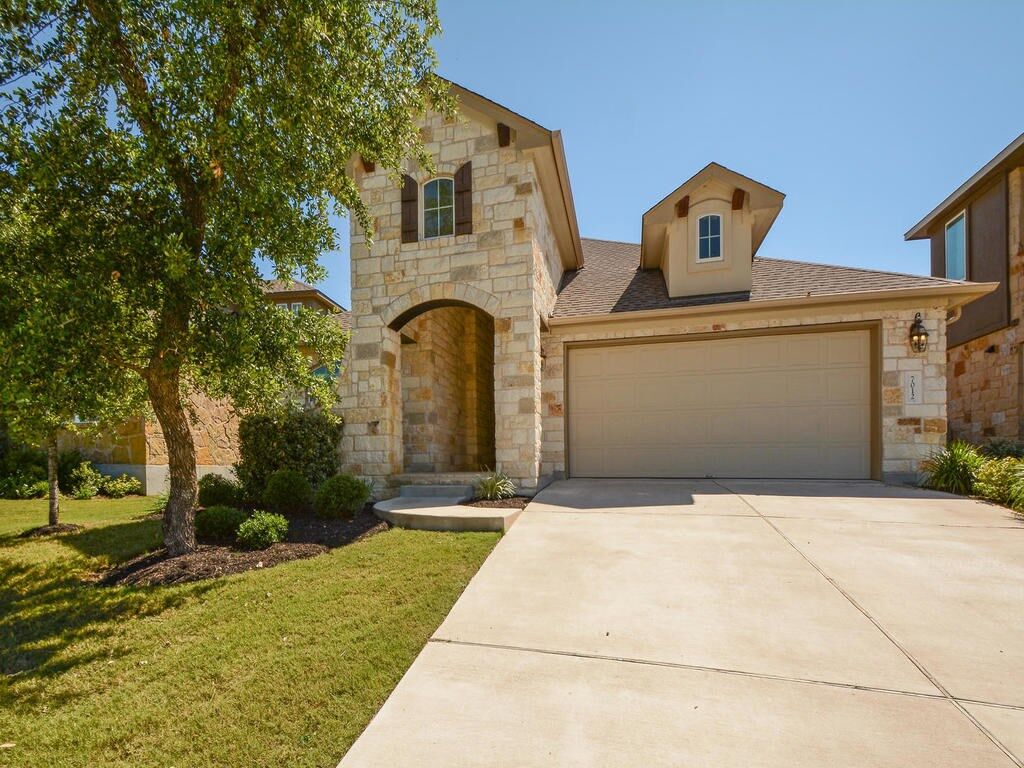 Property Photo:  7012 Estana Lane  TX 78739 