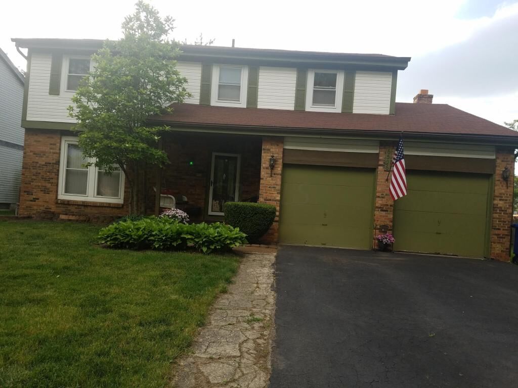 Property Photo:  6506 Centennial Drive  OH 43068 