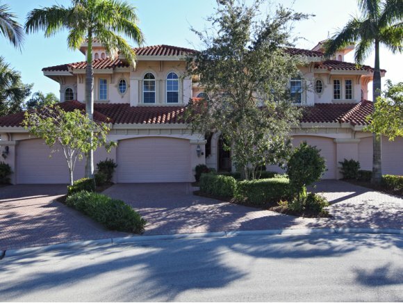 Property Photo:  3164 Serena Lane 101  FL 34114 