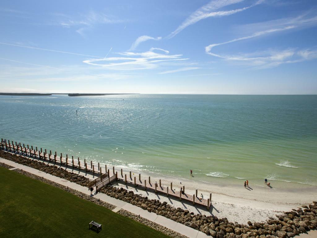 Property Photo:  980 Cape Marco Drive 705  FL 34145 