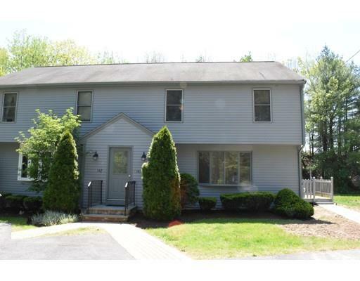 Property Photo:  140 Ridge Rd 140  MA 01532 